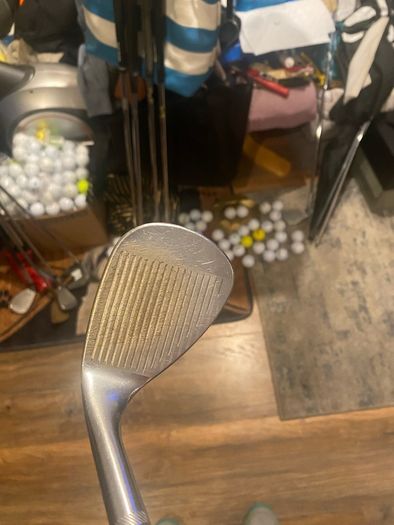 Titleist SM7 Vokey Design golf sand wedge