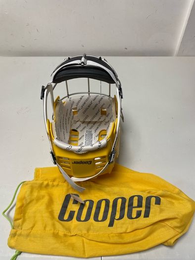 Cooper Helmet - SK100