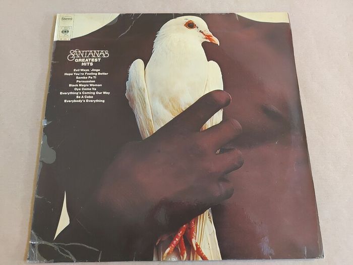 10 Euro Vinyl Records For Sale - 200+ - 70's And 80's