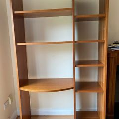 shelf unit