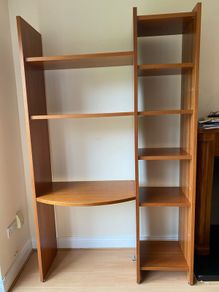 shelf unit