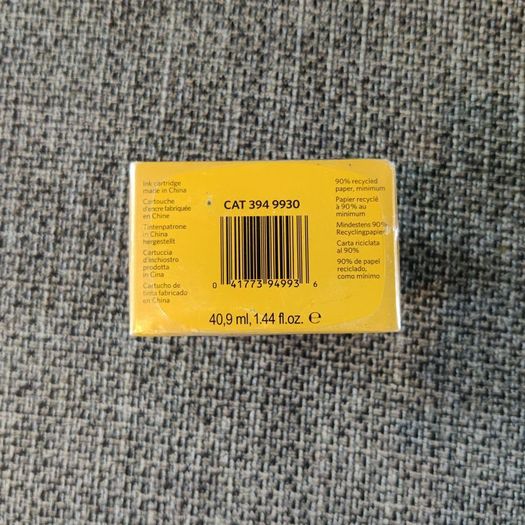 Kodak 10c Colour Ink