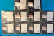 10 X Minidisc Basf Md Maxima 74