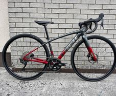 Trek Domane AL 5 Gen 3 Disc 44cm frame