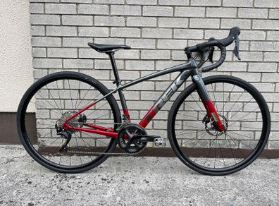 Trek Domane AL 5 Gen 3 Disc 44cm frame