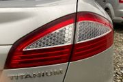 Ford Mondeo mk4 2010 rear boot tail light