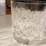 Six Vintage Waterford Crystal Whiskey Tumblers Image 3