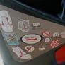 Child Car Seat (Gorey) Image 6
