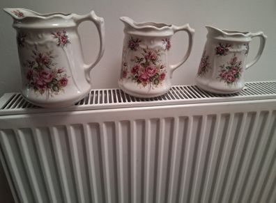 Selection of pottery
