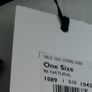 New genuine Jasper Conran leather bag tag attached Image 10