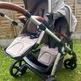 Pram Buggy Silver Cross Image 10