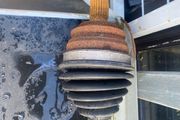 opel corsa outer cv joint 2025