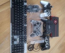 gaming accessories