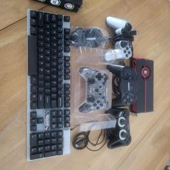 gaming accessories