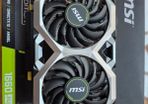 msi ventus 1660 super 6gb