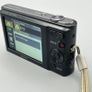 Sony Cyber-shot DSC-W810 20.1MP Digital Camera Black - Full Kit Image 7