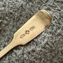 Set of 5 Vintage Silver-Plated Teaspoons Image 2