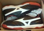 astro turf Mizuno Morelia Sala Classic IN - size 9