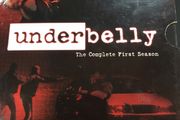 Underbelly the complete first season
