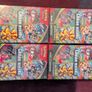 Pokemon Chaos Rising Booster Bundle Image 2