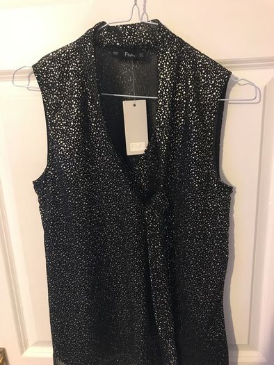 new top