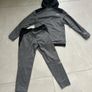 Northface tracksuit Image 2