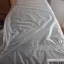 3 +1+1 Seater sofa reclining and 5ft Divan bed Image 5