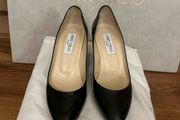 Jimmy Choo wedges heels. Size 4,5 . New