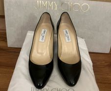Jimmy Choo wedges heels. Size 4,5 . New