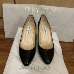 Jimmy Choo wedges heels. Size 4,5 . New