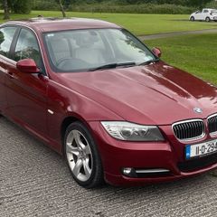 Bmw 318d Automatic