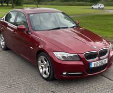 Bmw 318d Automatic