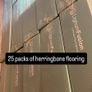 Herringbone flooring Image 4