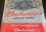 Men's Pyjamas (Budweiser)
