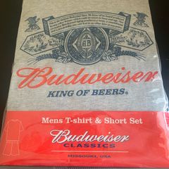 Men's Pyjamas (Budweiser)