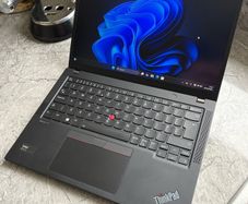 Lenovo X13 Gen 5 - Ultra 5 - 16Gb Ram - 512Gb