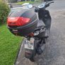 Yamaha Neo"s4 Moped Image 3