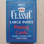Falcon Playing Cards Classic Vintage Deck 1988 NEW SEALED Image 5