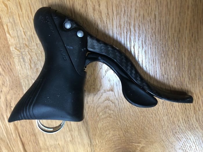 Campagnolo Chorus 11 speed shifters
