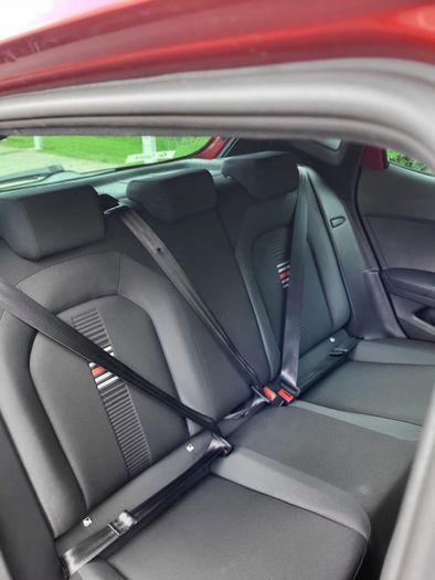 2021 Seat Ibiza FR Low Mileage