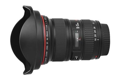 Canon EF 16-35mm f/2.8L ii usm
