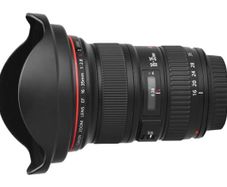 Canon Ef 16-35mm F2.8 L Ii