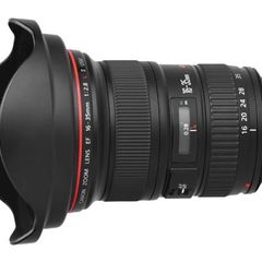 Canon Ef 16-35mm F2.8 L Ii
