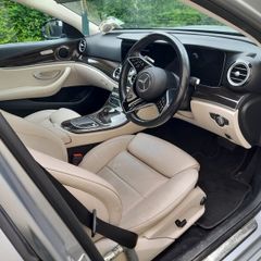Mercedes-benz E220d  Immac +low  Km