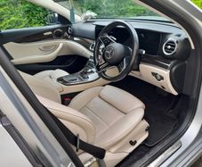 Mercedes-benz E220d  Immac +low  Km