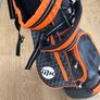 Kids Golf Bag and Clubs Image 2