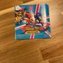 Mario and Sonic at the London 2012 Olympic Games Image 6