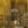 Sports Aid Foundation IN OLYMPIC YEAR set of two glasses Image 2