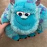 Sully Teddy Image 4