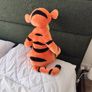 Genuine Disney Store Tigger Plush Toy Excellent Condition Image 3